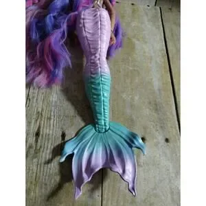 むぎ 様 mermaid MGA Entertainment | Toys | Mermaze Mermaidz Kishiko